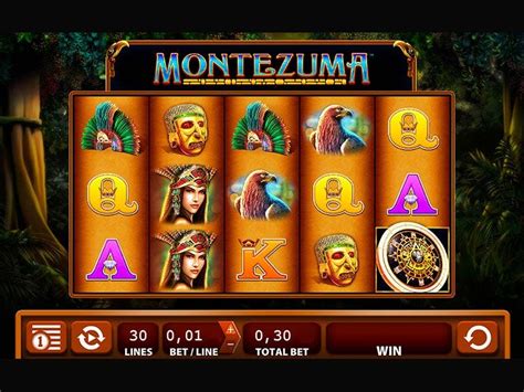 montezuma casino|play montezuma.